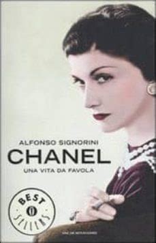 chanel una vita da favola alfonso signorini|Chanel: una vita da favola .